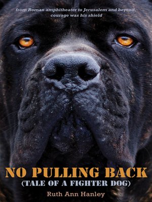 cover image of No Pulling Back